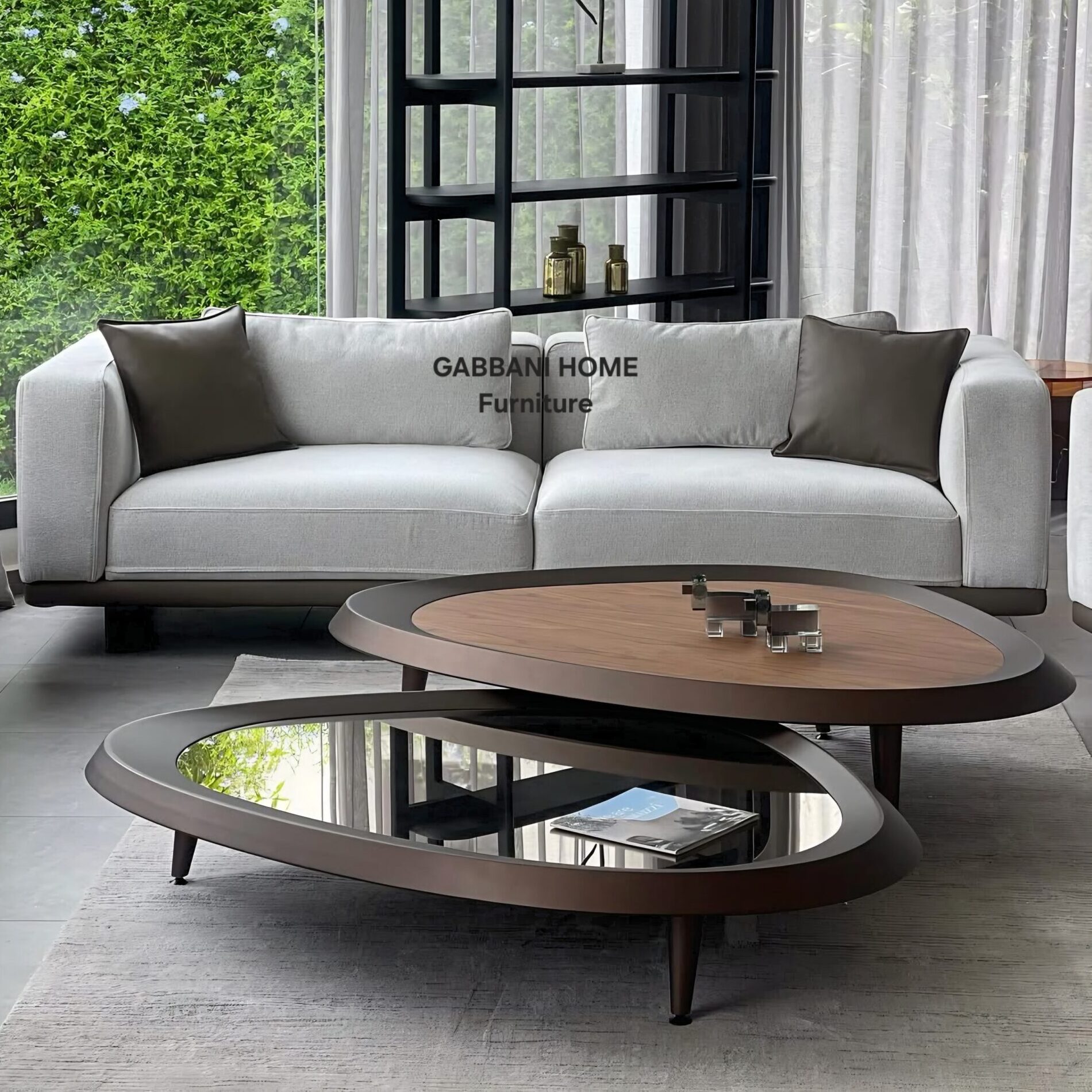 Art Lİne Kanape Gabbani Home